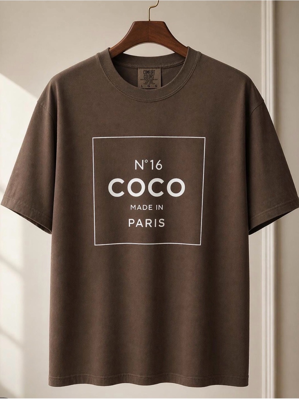 Custom shirts - Picture 8 of 12